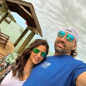 Meet your Posher, Eduardo